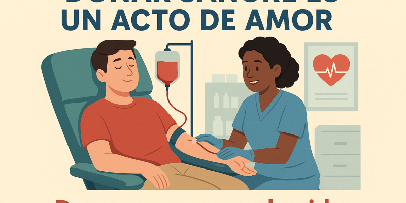 Donas Sangre